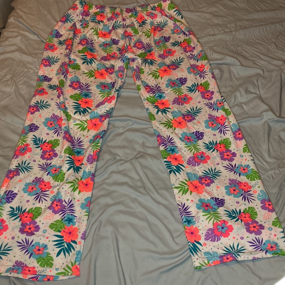 Fancy pants